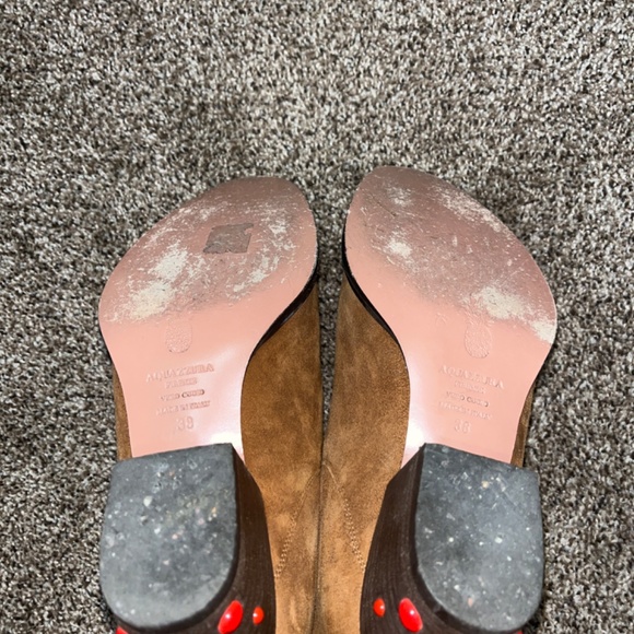 Western boots - Picture 4 of 5